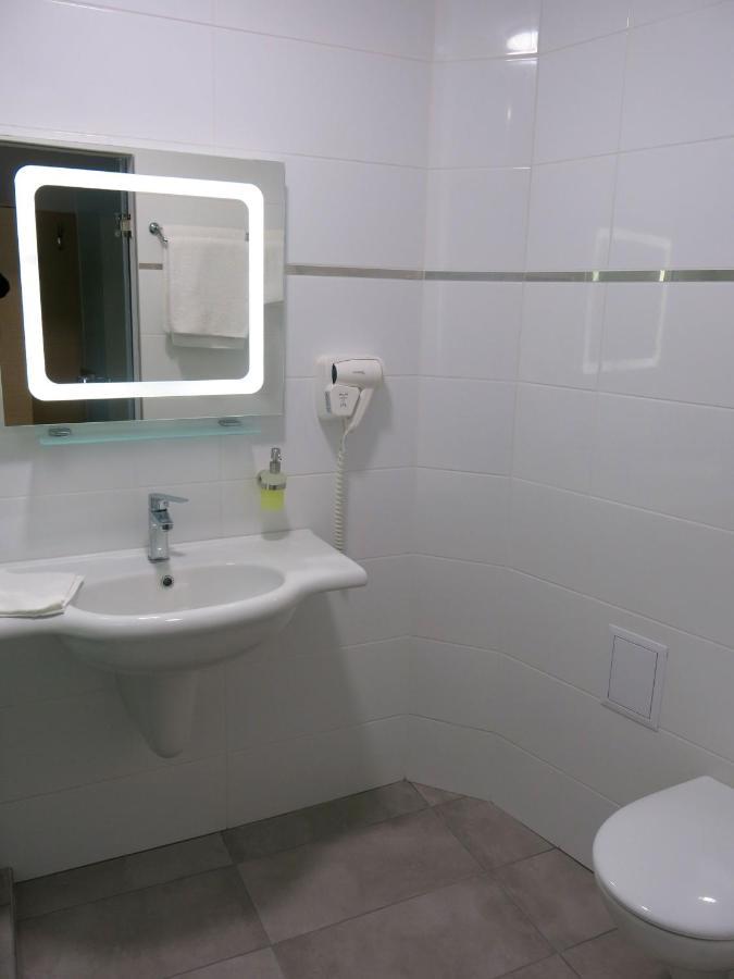 Family Hotel Albizia Beach Varna Bagian luar foto