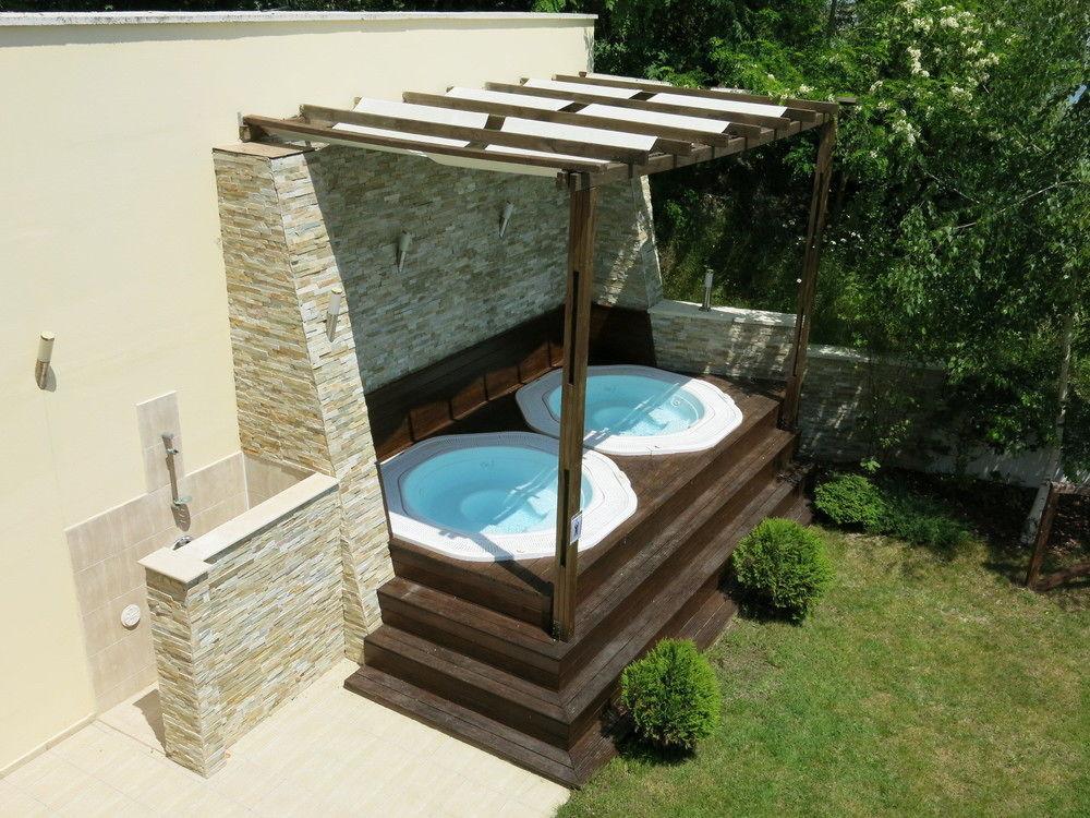 Family Hotel Albizia Beach Varna Bagian luar foto